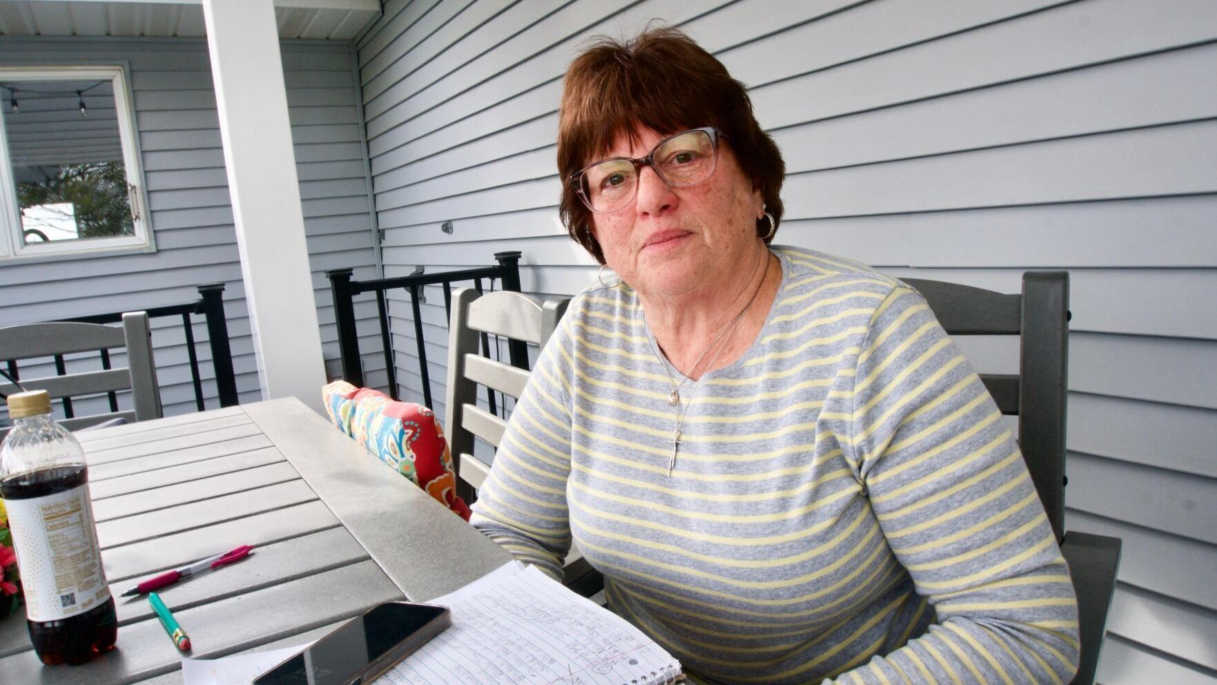 An Iowa farm county seeks answers amid cancer rates 50% higher than national average